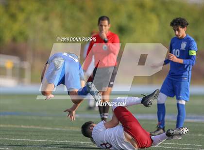 Thumbnail 2 in USC Hybrid @ San Dimas (CIF So Cal Regional D5 Round 1) photogallery.