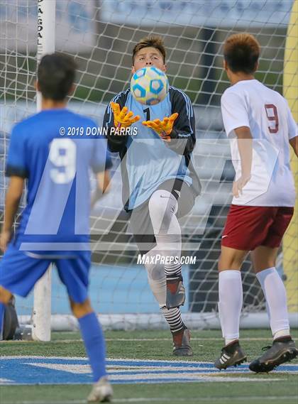 Thumbnail 1 in USC Hybrid @ San Dimas (CIF So Cal Regional D5 Round 1) photogallery.