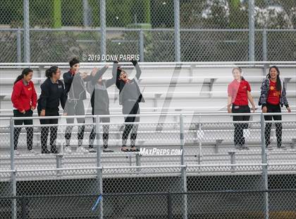 Thumbnail 2 in USC Hybrid @ San Dimas (CIF So Cal Regional D5 Round 1) photogallery.