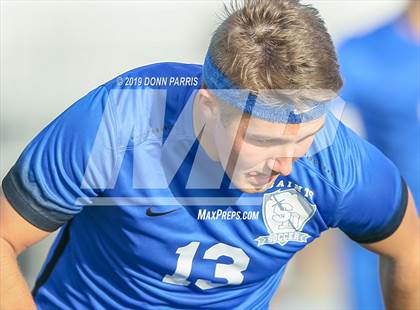 Thumbnail 1 in USC Hybrid @ San Dimas (CIF So Cal Regional D5 Round 1) photogallery.