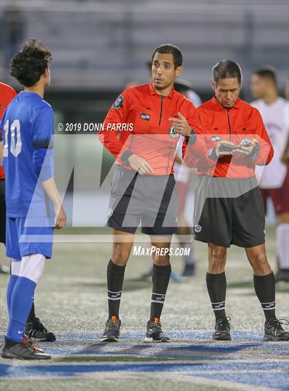 Thumbnail 2 in USC Hybrid @ San Dimas (CIF So Cal Regional D5 Round 1) photogallery.