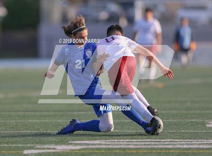 Thumbnail 2 in USC Hybrid @ San Dimas (CIF So Cal Regional D5 Round 1) photogallery.