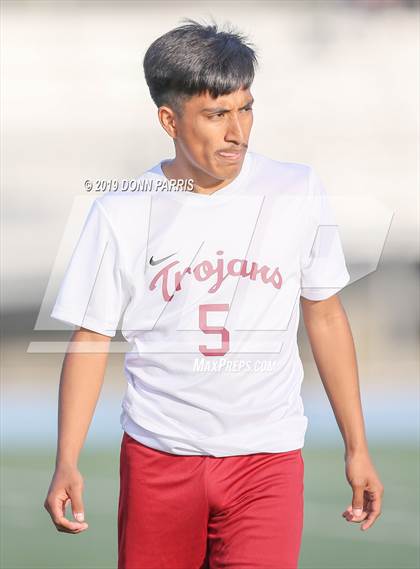 Thumbnail 1 in USC Hybrid @ San Dimas (CIF So Cal Regional D5 Round 1) photogallery.