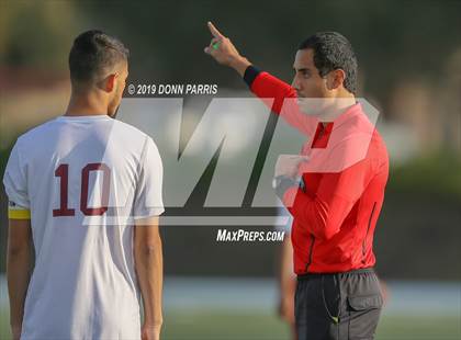 Thumbnail 1 in USC Hybrid @ San Dimas (CIF So Cal Regional D5 Round 1) photogallery.