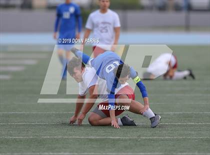 Thumbnail 1 in USC Hybrid @ San Dimas (CIF So Cal Regional D5 Round 1) photogallery.