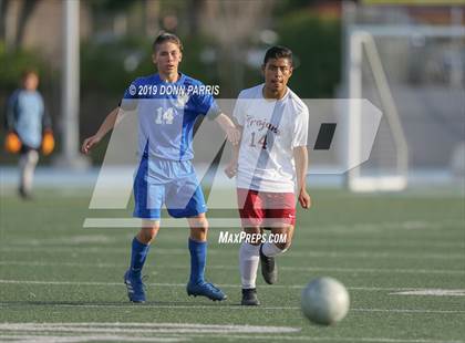 Thumbnail 1 in USC Hybrid @ San Dimas (CIF So Cal Regional D5 Round 1) photogallery.