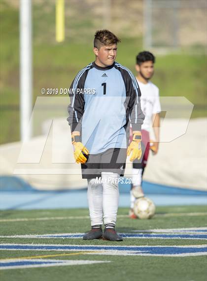 Thumbnail 1 in USC Hybrid @ San Dimas (CIF So Cal Regional D5 Round 1) photogallery.