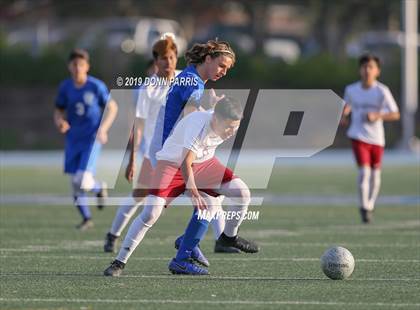 Thumbnail 3 in USC Hybrid @ San Dimas (CIF So Cal Regional D5 Round 1) photogallery.