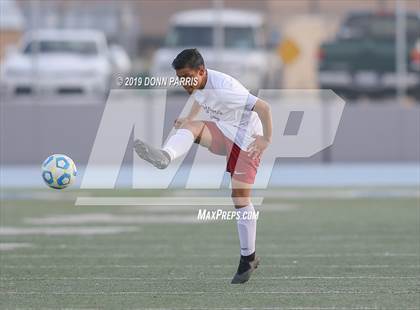 Thumbnail 2 in USC Hybrid @ San Dimas (CIF So Cal Regional D5 Round 1) photogallery.