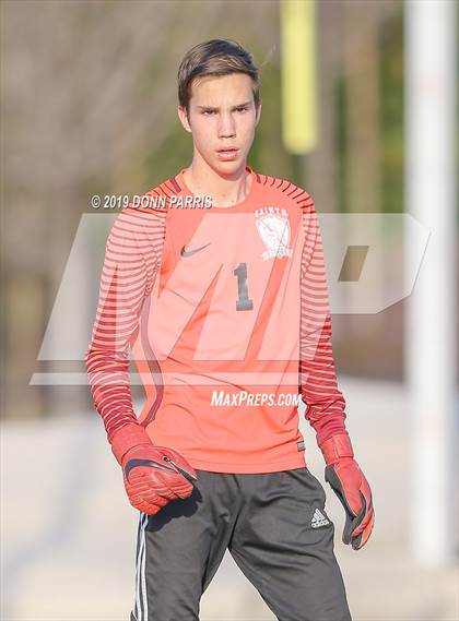 Thumbnail 2 in USC Hybrid @ San Dimas (CIF So Cal Regional D5 Round 1) photogallery.
