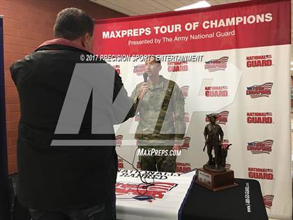 Thumbnail 3 in South Pointe TOC Ceremony photogallery.