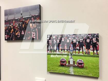Thumbnail 2 in South Pointe TOC Ceremony photogallery.