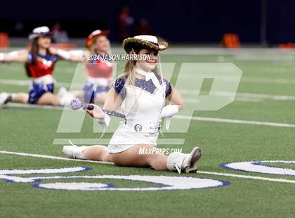 Thumbnail 1 in John Paul II vs. Sacred Heart photogallery.
