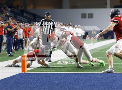 Thumbnail 1 in John Paul II vs. Sacred Heart photogallery.