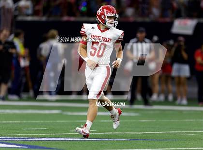 Thumbnail 2 in John Paul II vs. Sacred Heart photogallery.