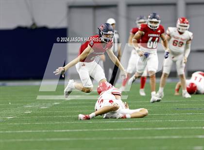 Thumbnail 3 in John Paul II vs. Sacred Heart photogallery.