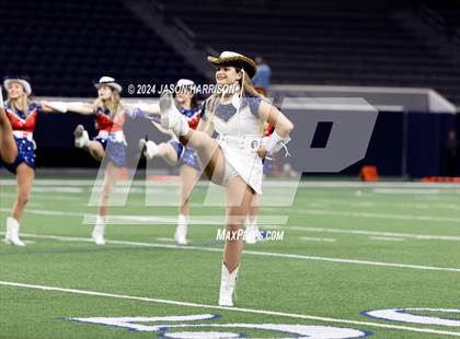 Thumbnail 3 in John Paul II vs. Sacred Heart photogallery.