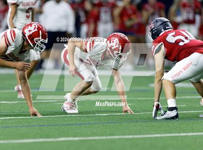 Thumbnail 1 in John Paul II vs. Sacred Heart photogallery.