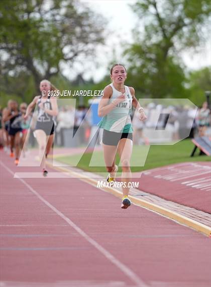Thumbnail 2 in CHSAA Finals 4A (1600 Meter) photogallery.