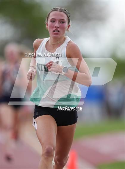 Thumbnail 2 in CHSAA Finals 4A (1600 Meter) photogallery.