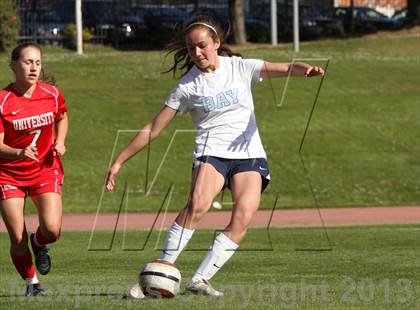Thumbnail 3 in University vs Bay  photogallery.