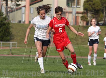 Thumbnail 2 in University vs Bay  photogallery.