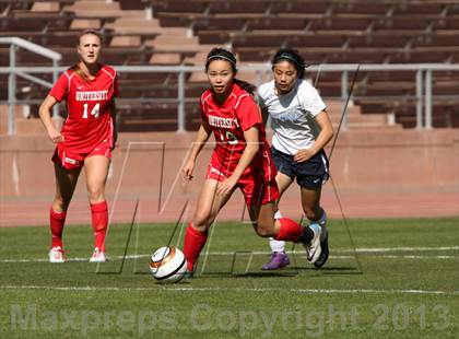 Thumbnail 2 in University vs Bay  photogallery.
