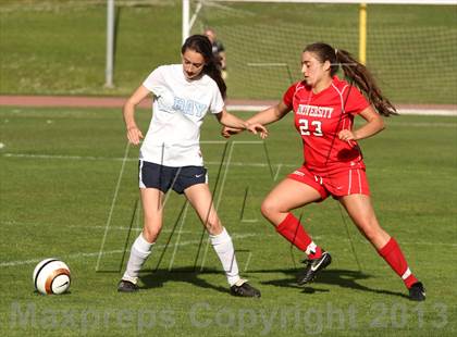Thumbnail 3 in University vs Bay  photogallery.