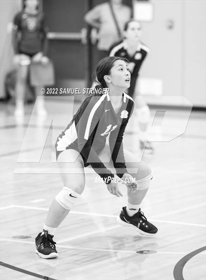Thumbnail 1 in Milpitas vs. Christopher (Spikefest 1) photogallery.