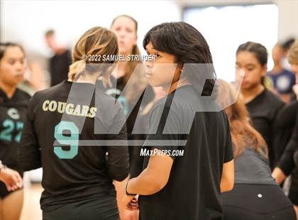 Thumbnail 1 in Milpitas vs. Christopher (Spikefest 1) photogallery.