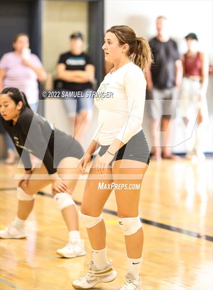 Thumbnail 3 in Milpitas vs. Christopher (Spikefest 1) photogallery.