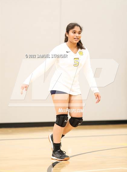 Thumbnail 2 in Milpitas vs. Christopher (Spikefest 1) photogallery.