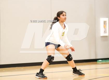 Thumbnail 1 in Milpitas vs. Christopher (Spikefest 1) photogallery.