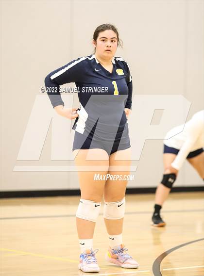 Thumbnail 1 in Milpitas vs. Christopher (Spikefest 1) photogallery.