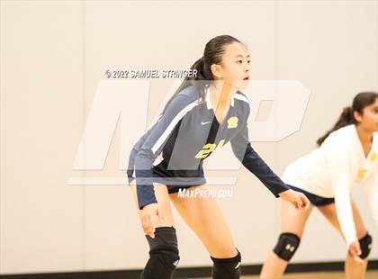 Thumbnail 3 in Milpitas vs. Christopher (Spikefest 1) photogallery.