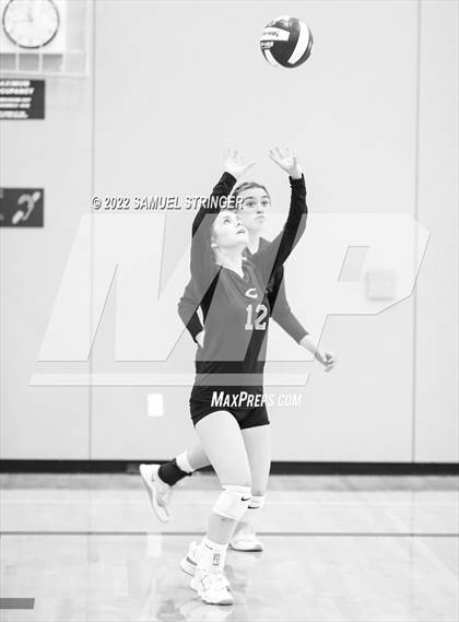 Thumbnail 1 in Milpitas vs. Christopher (Spikefest 1) photogallery.