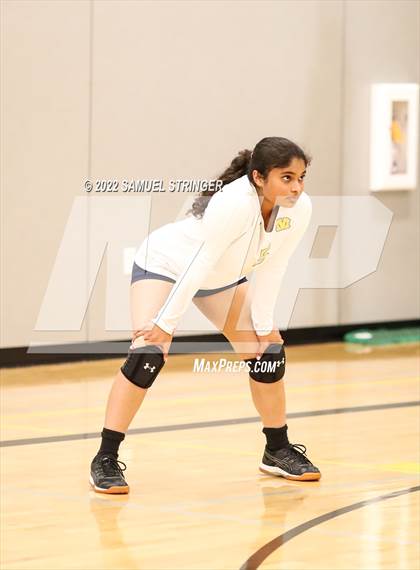 Thumbnail 1 in Milpitas vs. Christopher (Spikefest 1) photogallery.