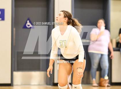 Thumbnail 2 in Milpitas vs. Christopher (Spikefest 1) photogallery.