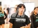 Photo from the gallery "Milpitas vs. Christopher (Spikefest 1)"