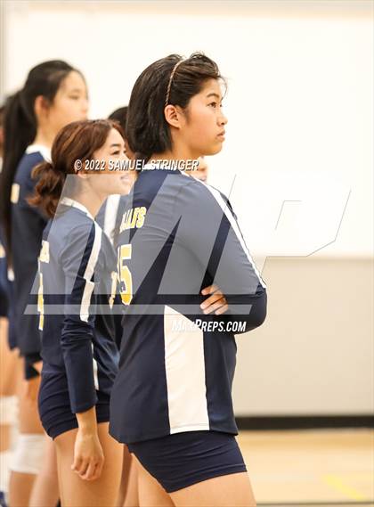 Thumbnail 1 in Milpitas vs. Christopher (Spikefest 1) photogallery.