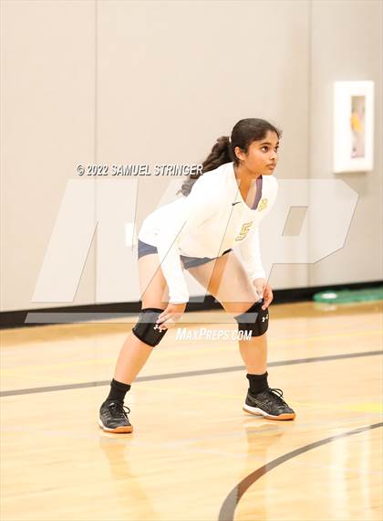 Thumbnail 2 in Milpitas vs. Christopher (Spikefest 1) photogallery.
