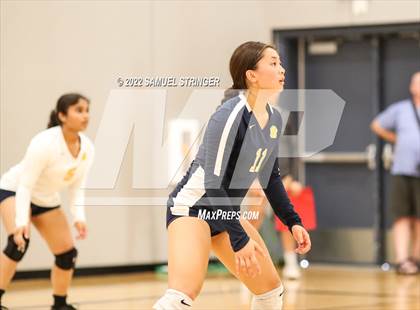 Thumbnail 2 in Milpitas vs. Christopher (Spikefest 1) photogallery.