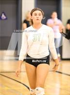 Photo from the gallery "Milpitas vs. Christopher (Spikefest 1)"