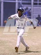 Photo from the gallery "King @ Morgan"
