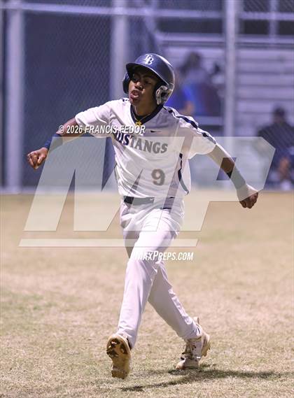 Thumbnail 1 in King @ Morgan photogallery.