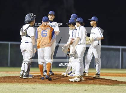 Thumbnail 2 in King @ Morgan photogallery.