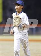 Photo from the gallery "King @ Morgan"