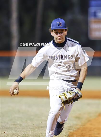 Thumbnail 2 in King @ Morgan photogallery.