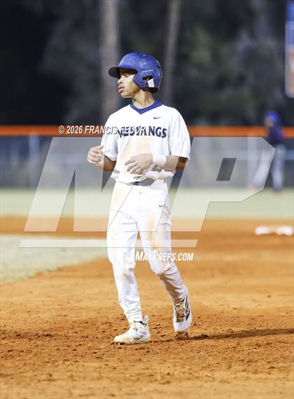 Thumbnail 1 in King @ Morgan photogallery.