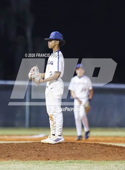 Thumbnail 1 in King @ Morgan photogallery.